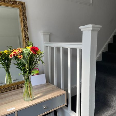 5 Bed 5Mins From Wembley Stadium Londres Extérieur photo