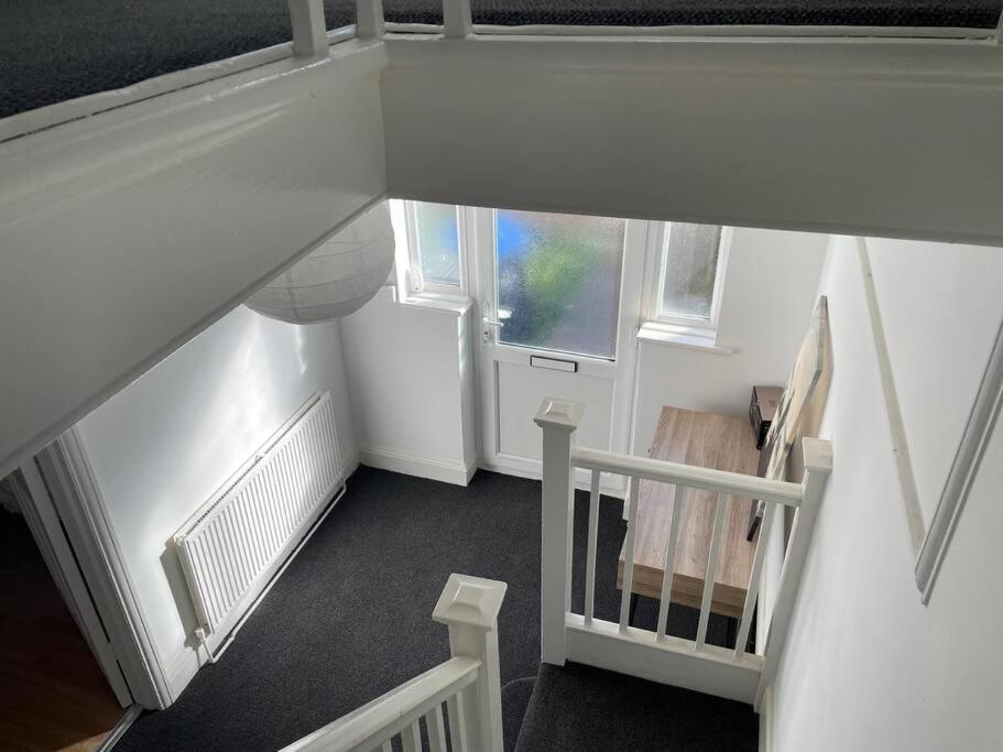 5 Bed 5Mins From Wembley Stadium Londres Extérieur photo