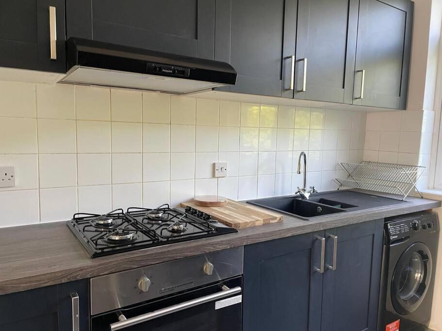 5 Bed 5Mins From Wembley Stadium Londres Extérieur photo