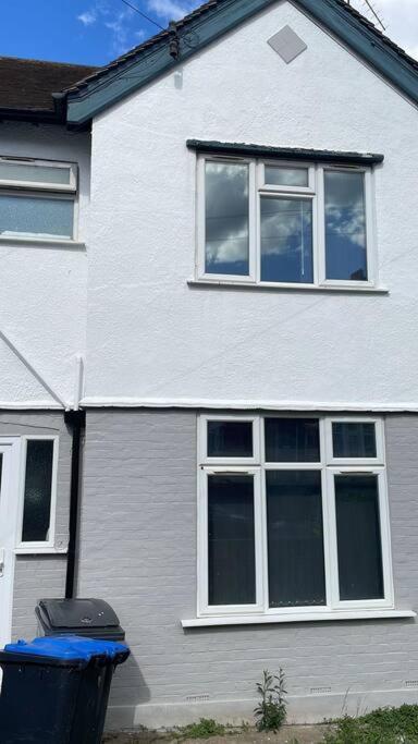 5 Bed 5Mins From Wembley Stadium Londres Extérieur photo