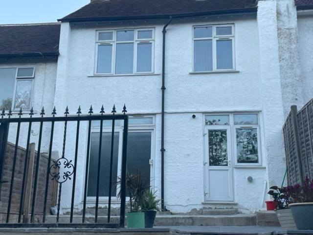5 Bed 5Mins From Wembley Stadium Londres Extérieur photo