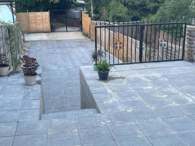 5 Bed 5Mins From Wembley Stadium Londres Extérieur photo