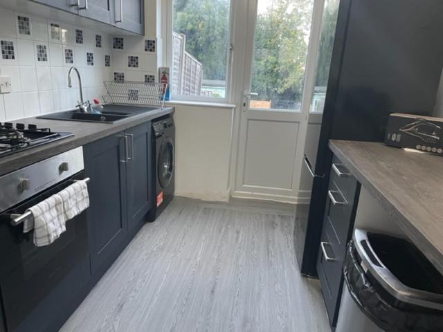 5 Bed 5Mins From Wembley Stadium Londres Extérieur photo