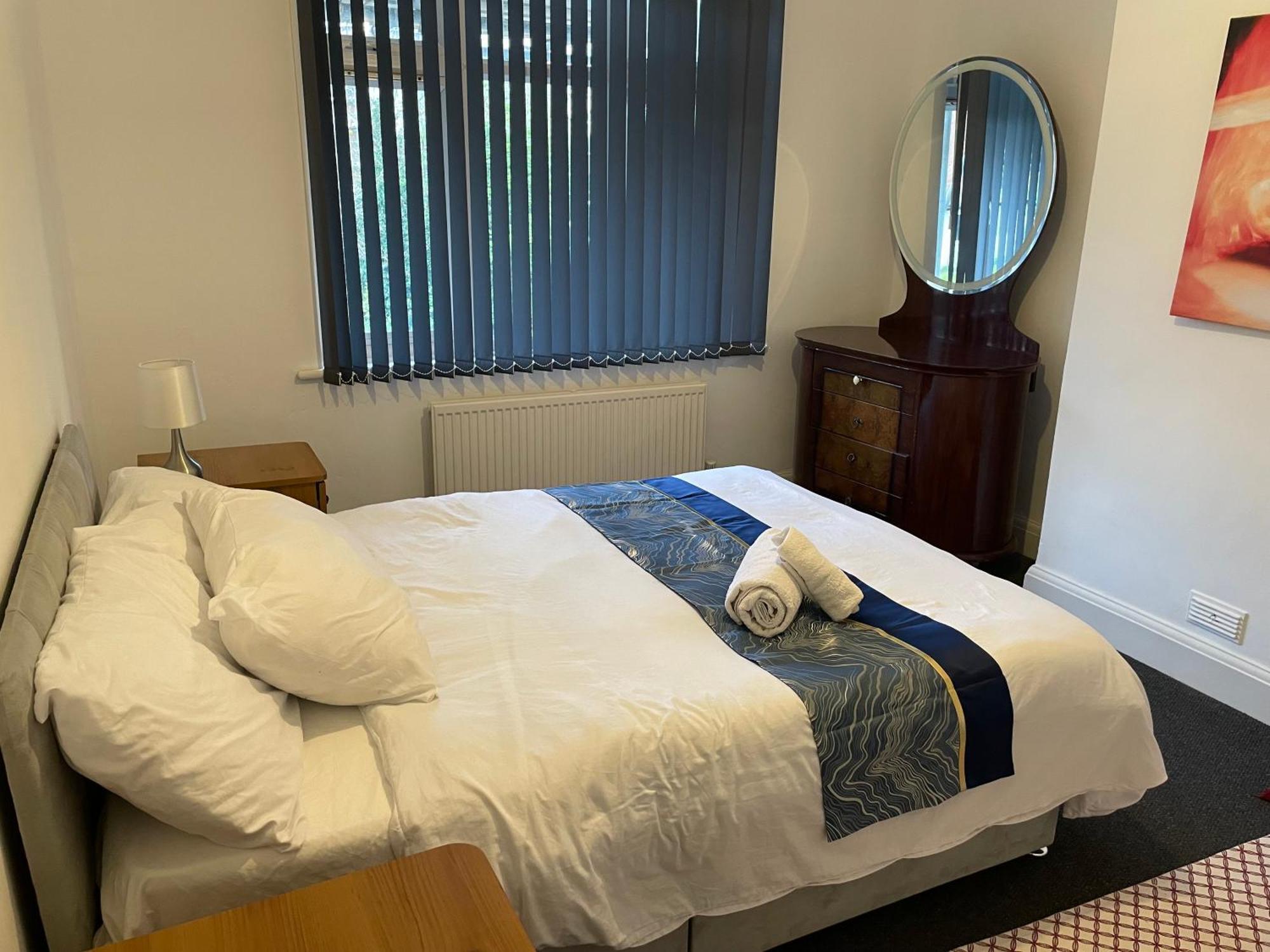 5 Bed 5Mins From Wembley Stadium Londres Extérieur photo