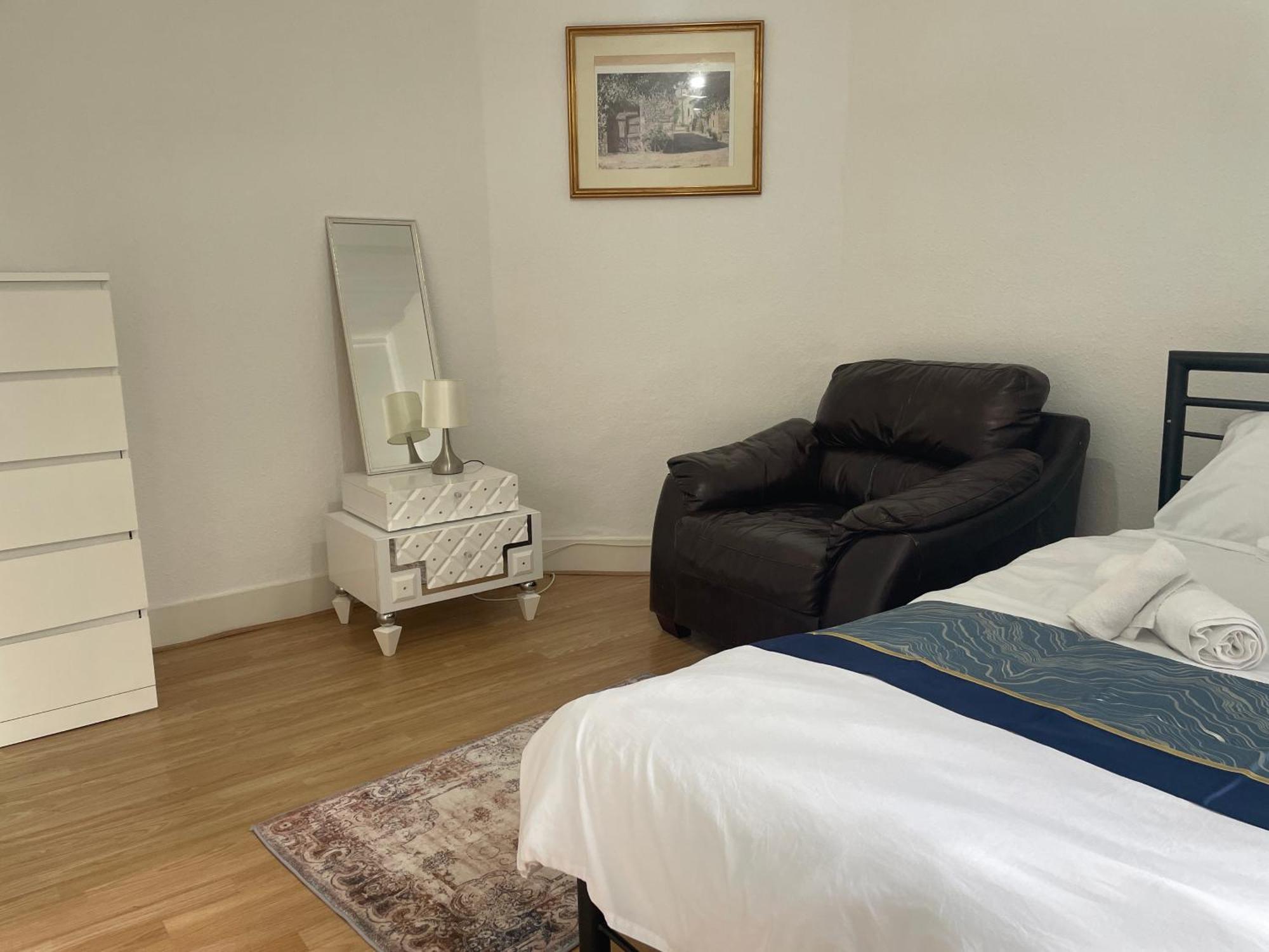 5 Bed 5Mins From Wembley Stadium Londres Extérieur photo