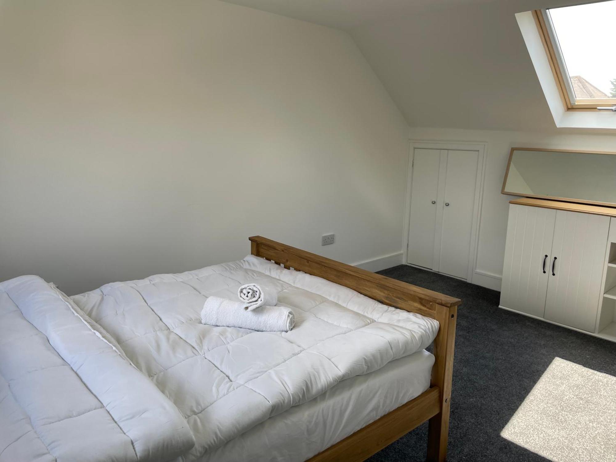 5 Bed 5Mins From Wembley Stadium Londres Extérieur photo